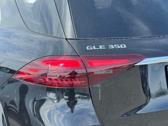 new 2026 Mercedes-Benz GLE 350 car, priced at $73,480