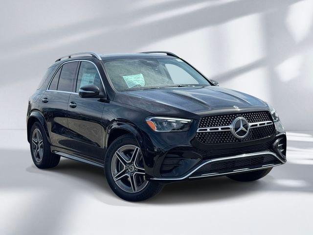 new 2026 Mercedes-Benz GLE 350 car, priced at $73,655