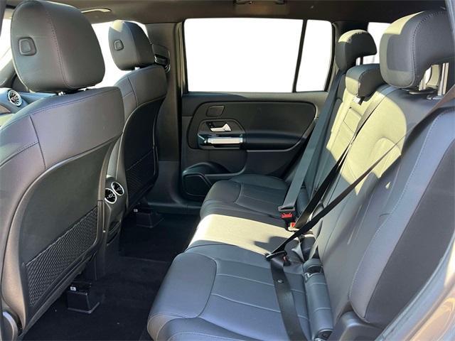 used 2026 Mercedes-Benz GLB 250 car, priced at $46,783