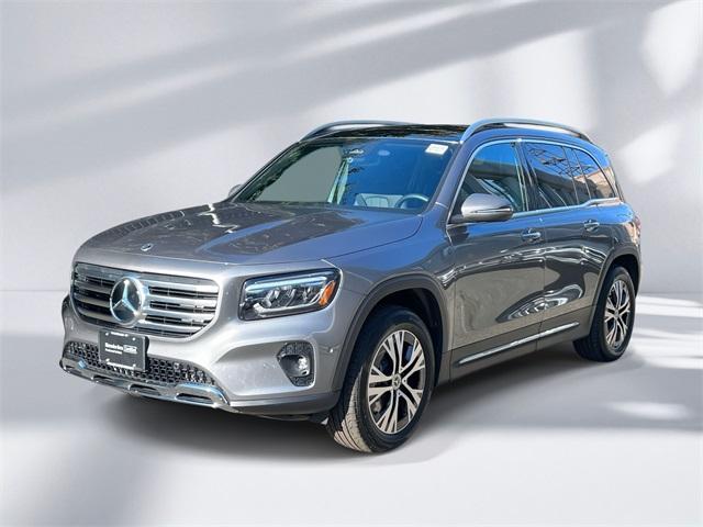 used 2026 Mercedes-Benz GLB 250 car, priced at $46,783