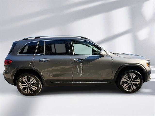 used 2026 Mercedes-Benz GLB 250 car, priced at $46,783