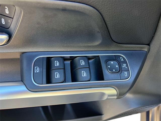 used 2026 Mercedes-Benz GLB 250 car, priced at $46,783
