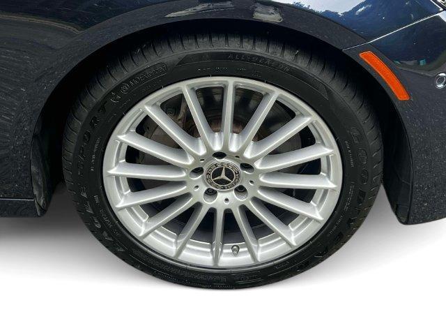 used 2023 Mercedes-Benz E-Class car, priced at $40,174