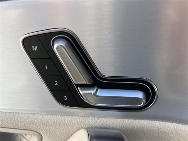 used 2023 Mercedes-Benz CLA 250 car, priced at $32,355