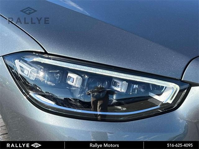 new 2026 Mercedes-Benz S-Class car, priced at $132,185