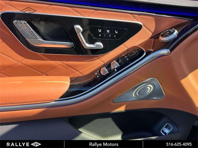 new 2026 Mercedes-Benz S-Class car, priced at $132,185