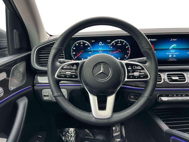 used 2023 Mercedes-Benz GLE 350 car, priced at $47,400