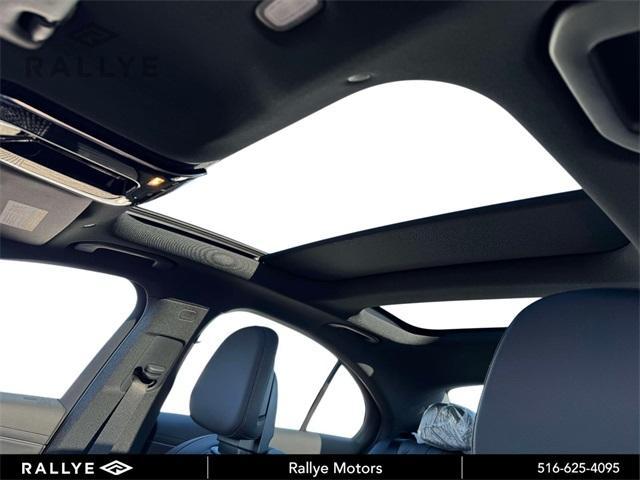 new 2026 Mercedes-Benz E-Class car, priced at $74,200