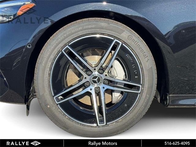 new 2026 Mercedes-Benz E-Class car, priced at $74,200