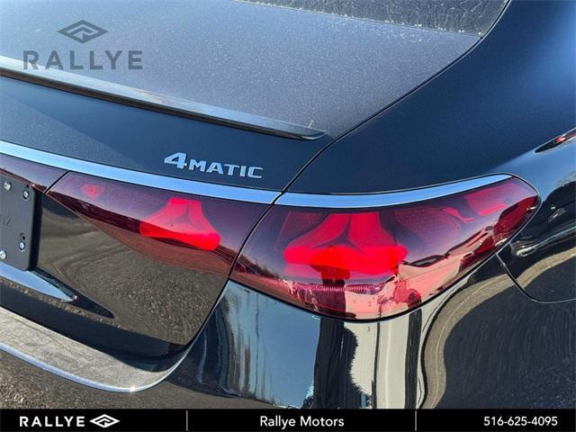 new 2026 Mercedes-Benz E-Class car, priced at $74,200