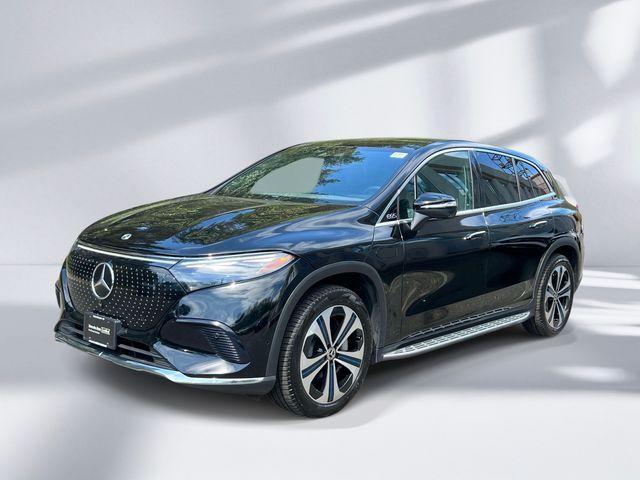 used 2023 Mercedes-Benz EQS 450 car, priced at $51,617