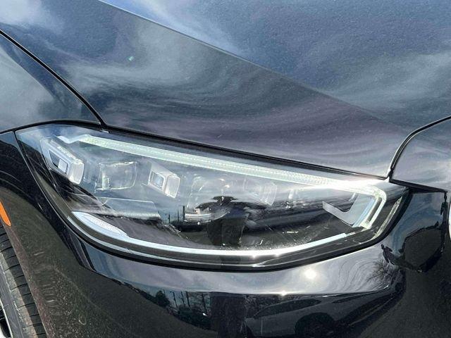 new 2026 Mercedes-Benz S-Class car, priced at $132,250