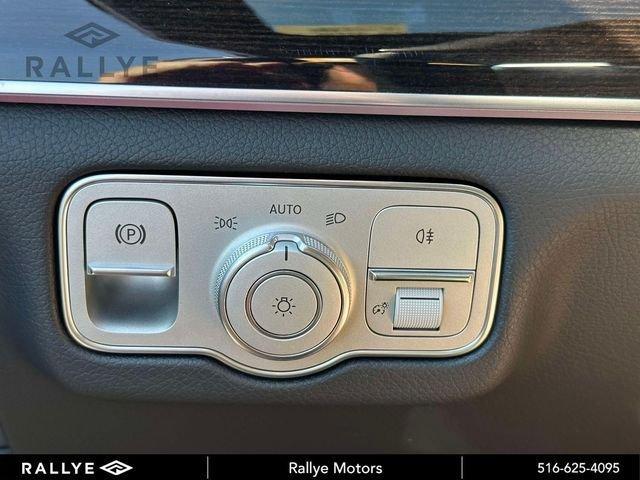 new 2026 Mercedes-Benz GLE 450 car, priced at $84,740