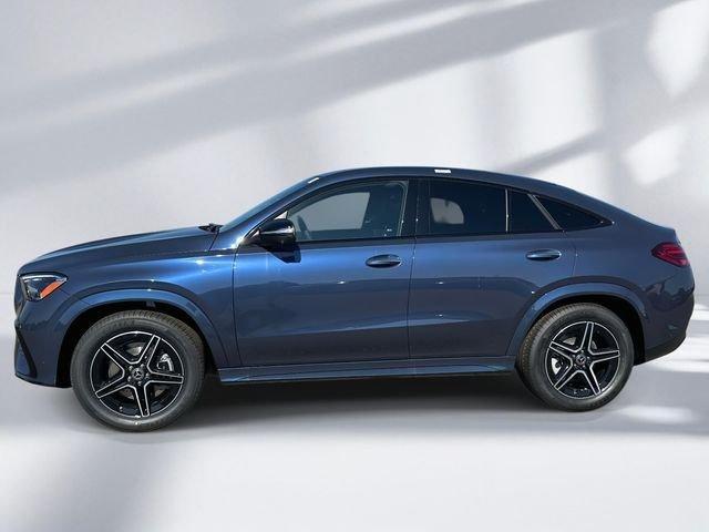 new 2026 Mercedes-Benz GLE 450 car, priced at $84,915