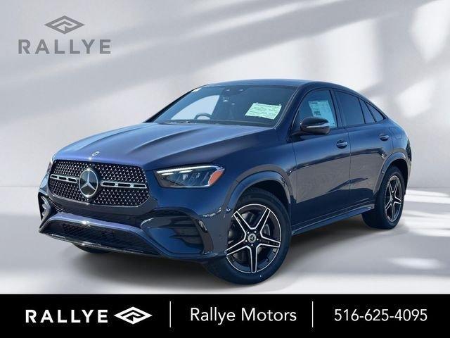 new 2026 Mercedes-Benz GLE 450 car, priced at $84,915