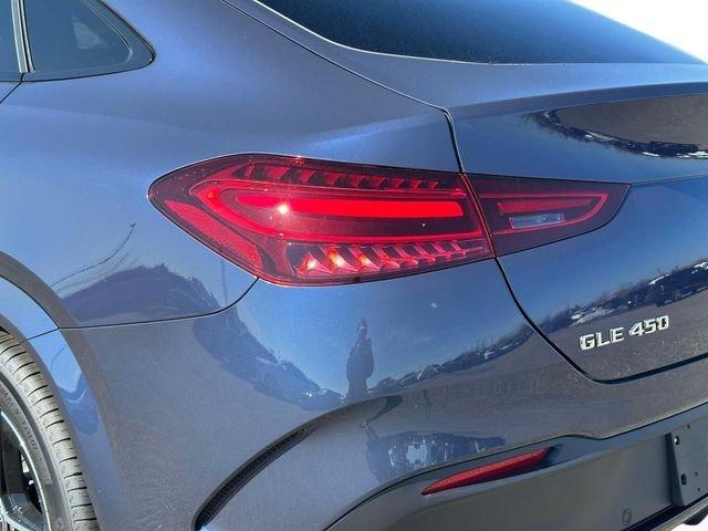 new 2026 Mercedes-Benz GLE 450 car, priced at $84,915