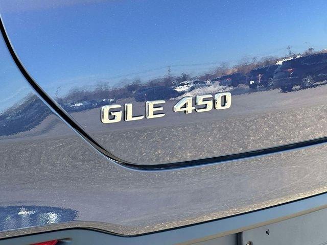 new 2026 Mercedes-Benz GLE 450 car, priced at $84,915