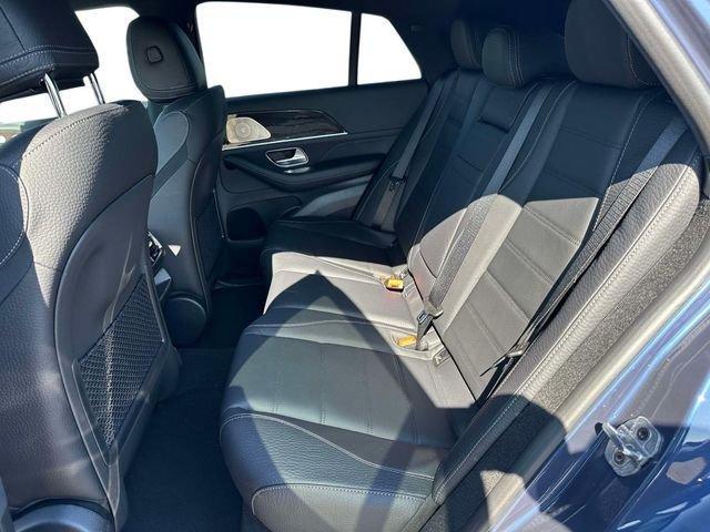 new 2026 Mercedes-Benz GLE 450 car, priced at $84,915