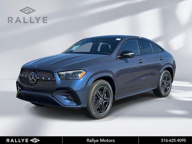 new 2026 Mercedes-Benz GLE 450 car, priced at $84,740