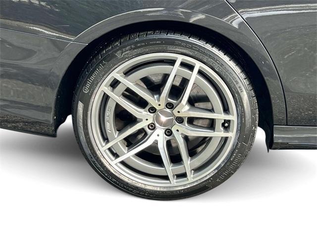 used 2023 Mercedes-Benz AMG E 53 car, priced at $65,922