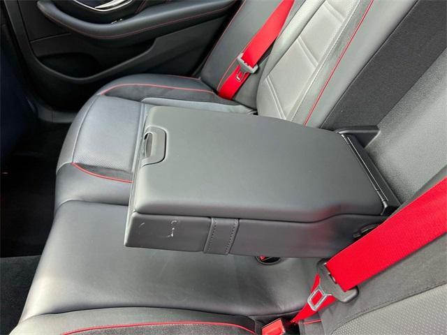 used 2023 Mercedes-Benz AMG E 53 car, priced at $65,922