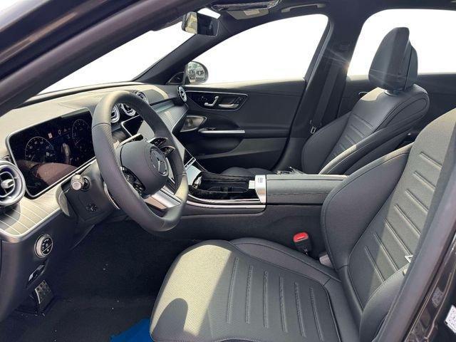 new 2026 Mercedes-Benz C-Class car, priced at $63,030