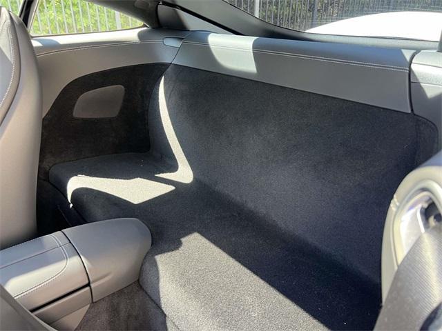 used 2024 Mercedes-Benz AMG GT 63 car, priced at $139,676