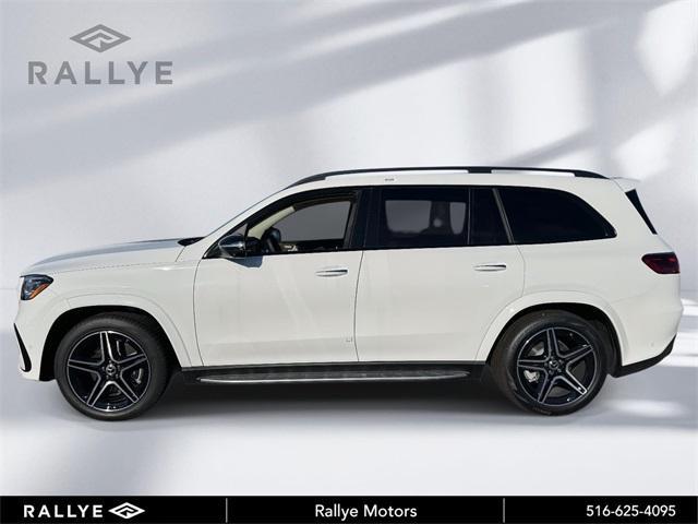 new 2026 Mercedes-Benz GLS 450 car, priced at $101,400