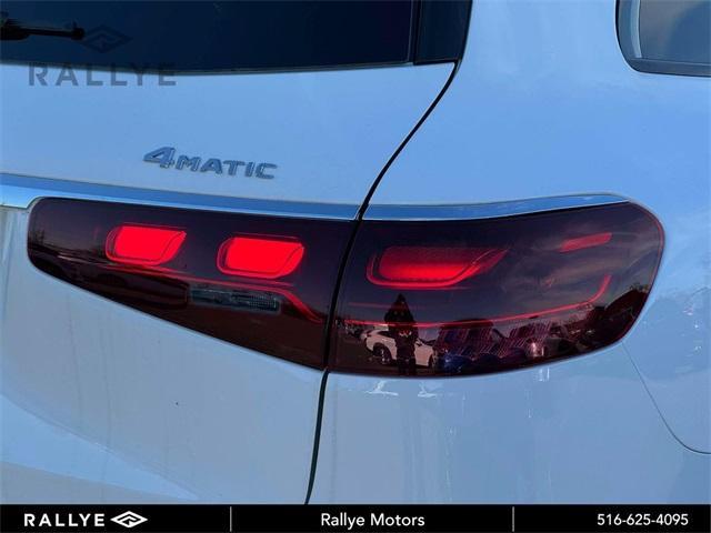 new 2026 Mercedes-Benz GLS 450 car, priced at $101,400