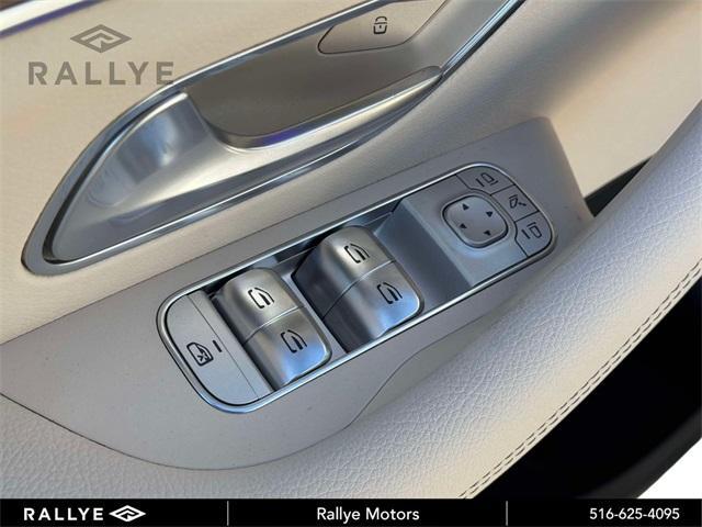 new 2026 Mercedes-Benz GLS 450 car, priced at $101,400