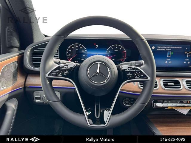 new 2026 Mercedes-Benz GLE 350 car, priced at $72,500