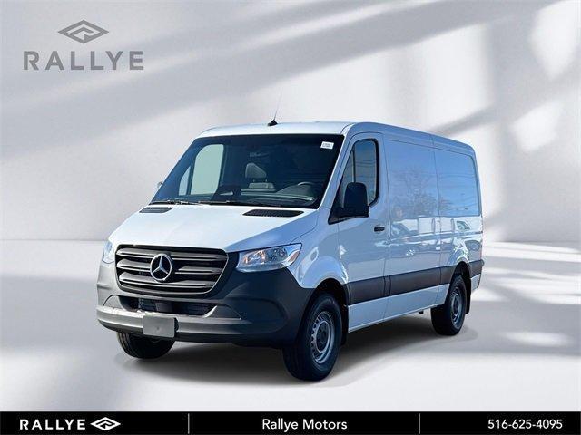 new 2026 Mercedes-Benz Sprinter 2500 car, priced at $55,272