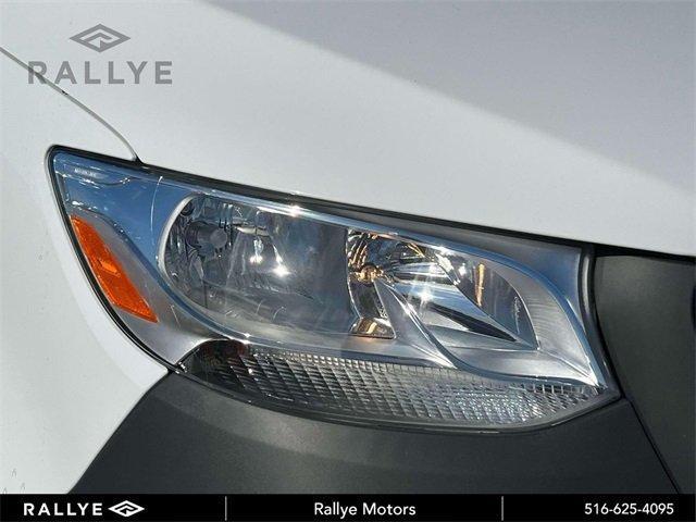 new 2026 Mercedes-Benz Sprinter 2500 car, priced at $55,272