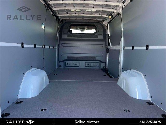 new 2026 Mercedes-Benz Sprinter 2500 car, priced at $55,272