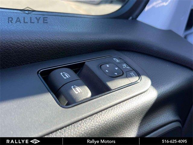 new 2026 Mercedes-Benz Sprinter 2500 car, priced at $55,272