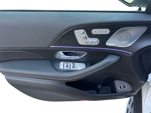 used 2025 Mercedes-Benz GLE 450 car, priced at $70,523