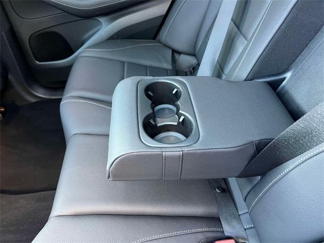 used 2025 Mercedes-Benz GLE 450 car, priced at $70,523