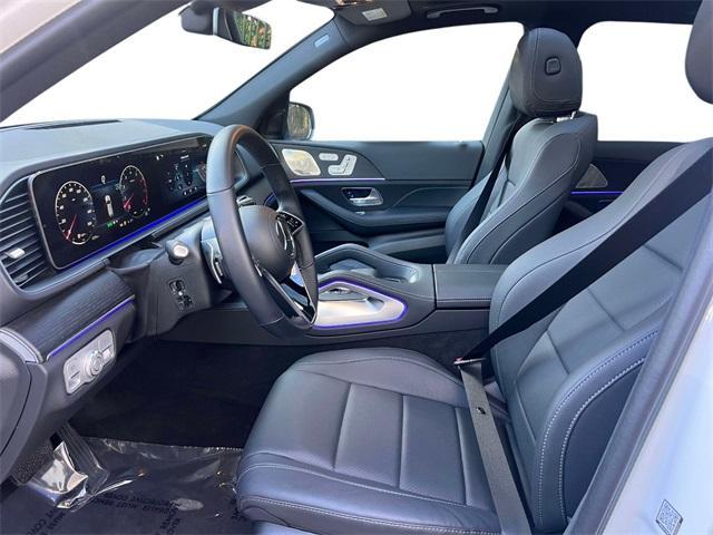used 2025 Mercedes-Benz GLE 450 car, priced at $70,523