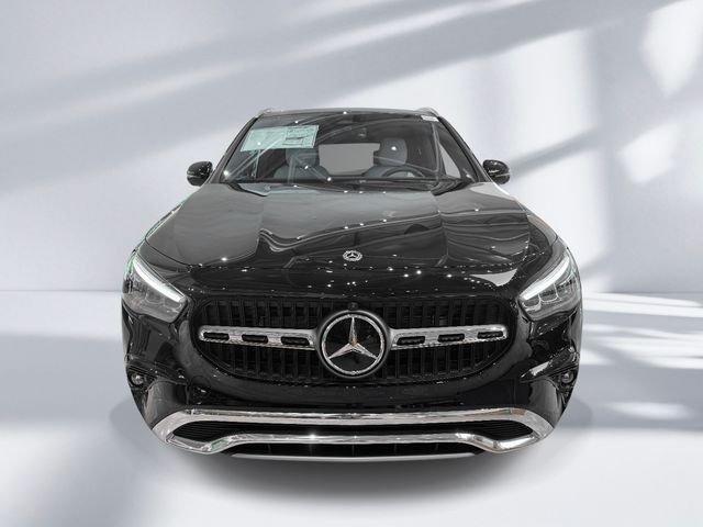 new 2026 Mercedes-Benz GLA 250 car, priced at $50,710