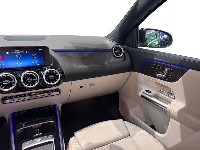 new 2026 Mercedes-Benz GLA 250 car, priced at $50,710