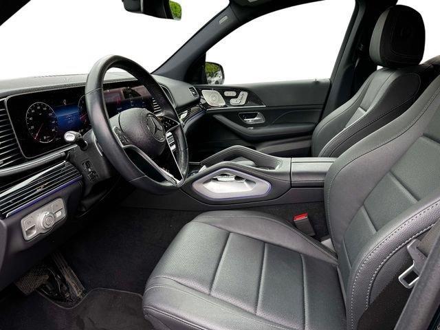 used 2024 Mercedes-Benz GLE 450 car