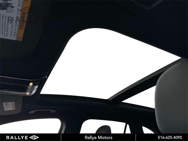 new 2026 Mercedes-Benz GLC 300 car, priced at $61,770