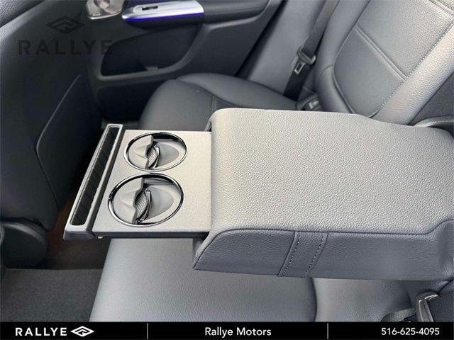 new 2026 Mercedes-Benz GLC 300 car, priced at $61,770