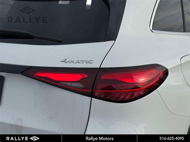 new 2026 Mercedes-Benz GLC 300 car, priced at $61,770