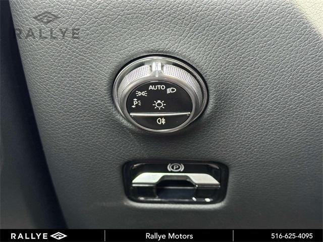 new 2026 Mercedes-Benz GLC 300 car, priced at $61,770