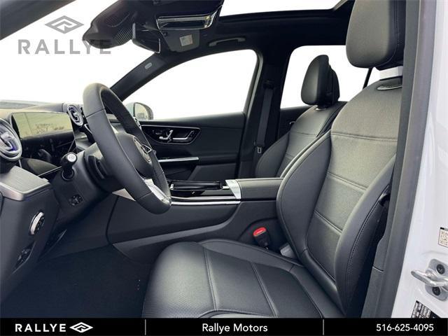 new 2026 Mercedes-Benz GLC 300 car, priced at $61,770