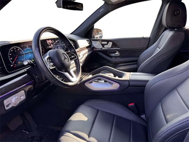 used 2023 Mercedes-Benz GLS 450 car, priced at $65,036