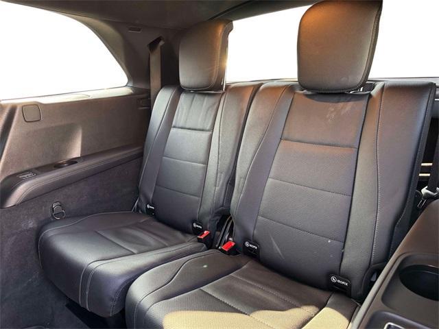 used 2023 Mercedes-Benz GLS 450 car, priced at $65,036