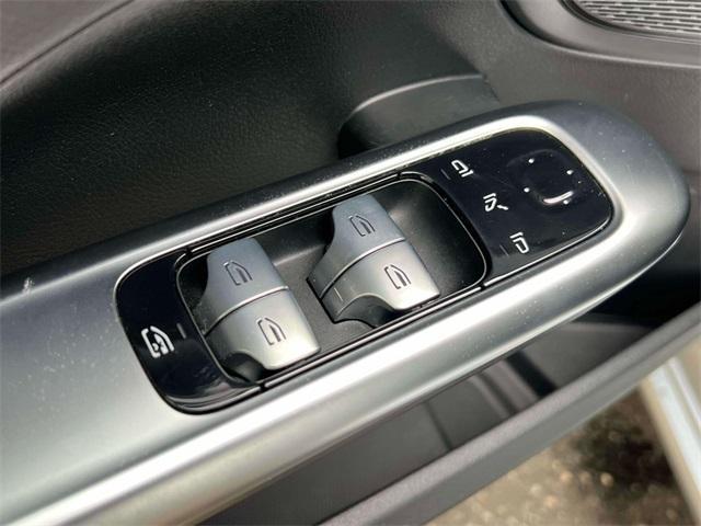 used 2022 Mercedes-Benz C-Class car, priced at $35,362