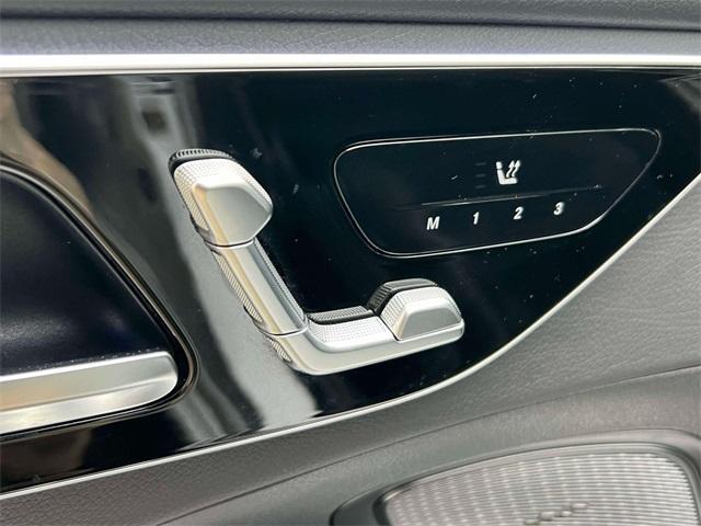 used 2022 Mercedes-Benz C-Class car, priced at $35,362